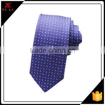 Custom Cheap Polyester Mens Skinny Ties photo-4