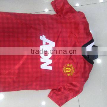 2016 Juqian Custom Wholesale Soccer Uniforms or Adult photo-2