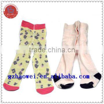 New Fashion Baby Cotton Tights, Cute Design Baby Colorful Tights photo-2