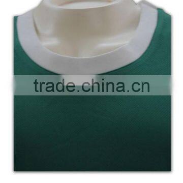 China Manufactory High Quality Multicolored Blank Men Cotton Gym Vest photo-6