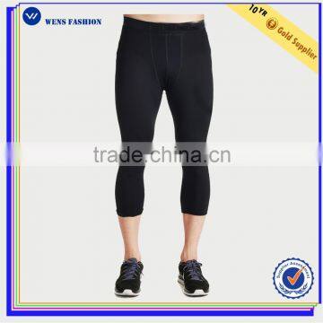 Wholesale Custom Gym Legging Mens Yoga Pant Running Pants