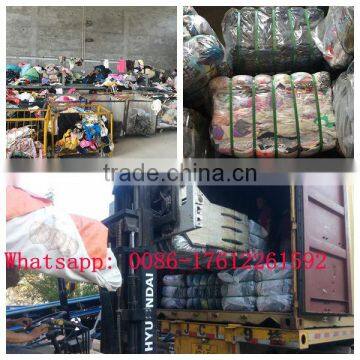 Lastest Fashion Design Men and Women and Children Used Clothing| Used Clothes | Second Hand Clothing for Africa