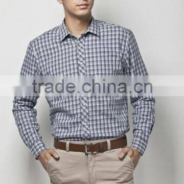 Men's Long Sleeve Casual Shirts photo-2