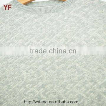 Girls Design Knitted Kids Pullover Sweater photo-3