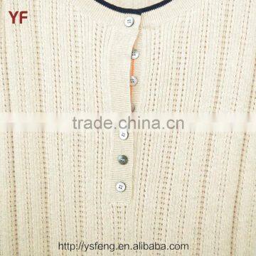 Ladies Winter Long Sweater Design Women Knitted Sweater photo-3