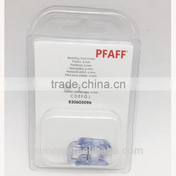 Pfaff Beading Foot For 6mm Beads 820605096