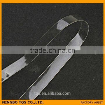 Cheap Price High Transparent TPU Elastic Tape TPU Band photo-2