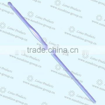 2017 China Manufacturer Plastic Crochet Hook 001