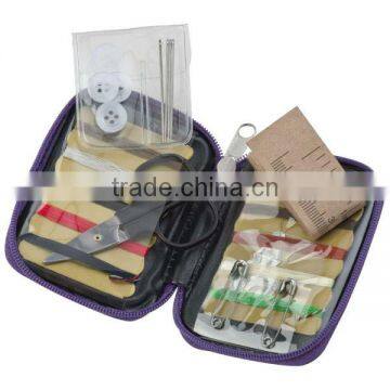 travel sewing kit set