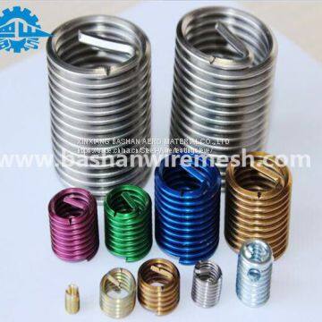 China special High quality sheet metal threaded inserts m2-m60