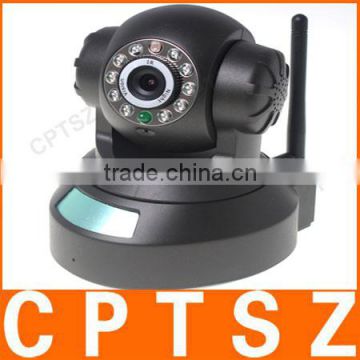 Best Selling Wireless P2P MJPEG Infrared Baby Monitor With DDNS and QR Code \Support Mobile Viewing