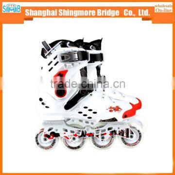2017  china supplier hot wholesale high quality roller skates for sports