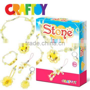 OEM En71 Design You Stone Jewellery Topaz Kit photo-3