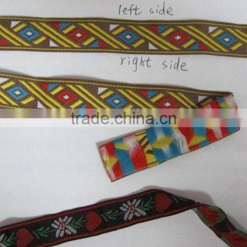Polyester Woven Tape for Garment Accessoories photo-5