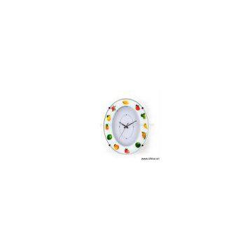 Sell Quartz Wall Clock