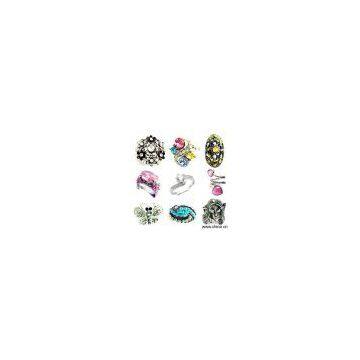 Sell New Style Ring