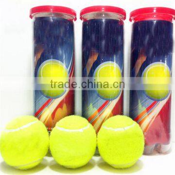 Adult tennis ball