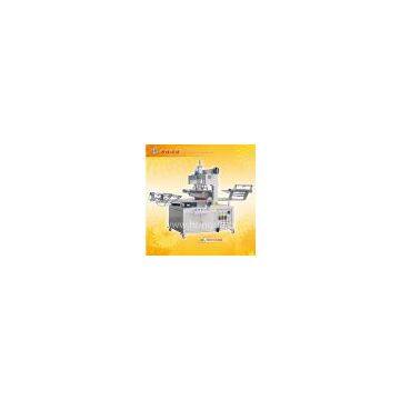 Flat Continuous Printing Machine