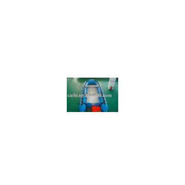 inflatable sport boats