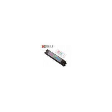 RF RGB controller