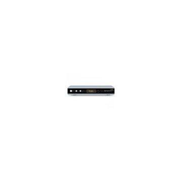 IR Remote Control MPEG4 DVB-S FTA receiver for DAC