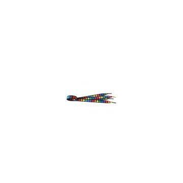 color printed shoelace