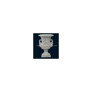 Sell Marble Flowerpot