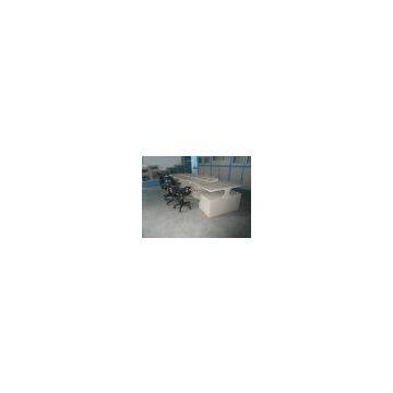 Lotton Control Console white