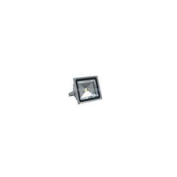 RGB 30W AC85-265V (50-60Hz) Direct DMX512 Control Modes LED Flood Light