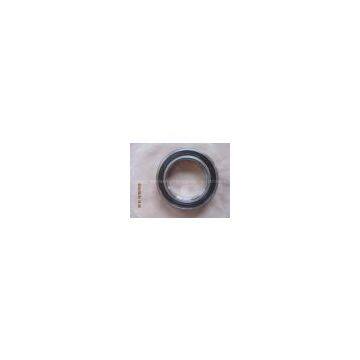 WQK Deep Groove Ball Bearing 6018-2rs photo-2