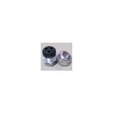 Porous stainless steel cable gland PG M NPT G threaded connector Welcome to consult purchase