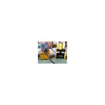 Copper Busbar Bending Tool CB-200A