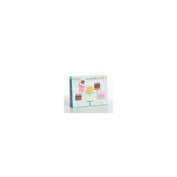 Birthday Gift Bag Paper Bag Gift Bag Shopping Bag photo-3