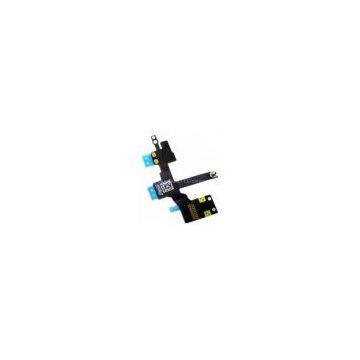 Proximity Sensor Light flex cable jack ribbon for iphone 5