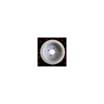Vitrified Diamond Grinding Wheels for PCD,PCBN insert tools sharpening