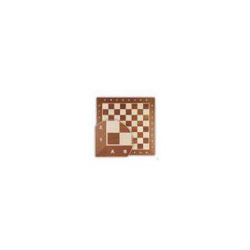 Poland Chess Board-polish Chess Handmade Wooden Chess Board