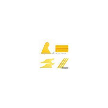 window tinting tools