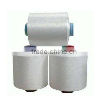 SD HIM NIM SIM DTY 150D/48F RW 100% polyester yarn, polyester texture yarn POLYESTER DTY YARN