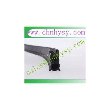 Automobile Weatherstripping Rubber Seals photo-3