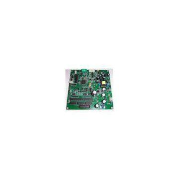 FR-1 , FR-2 SMT PCB Assembly HASL Lead Free , Prototype PCBA