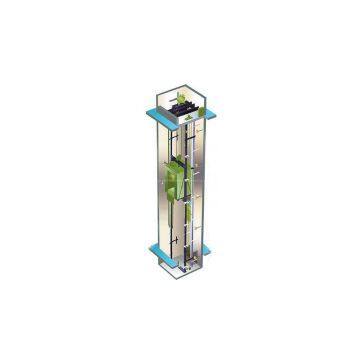 Dish Conveyer or Dish Elevator for Catering photo-2