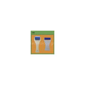 Cleaning Sticky Silicon Lint Roller, Superb Water and Oil Absorbency