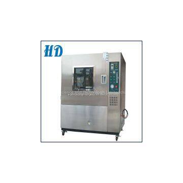 Water Spray Test Equipment