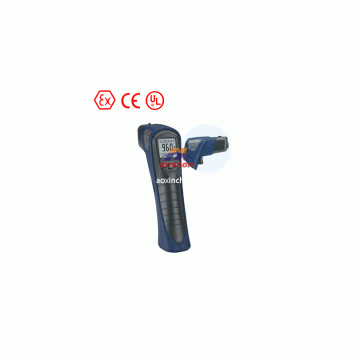 AOSOON AX 1450  Precise infrared thermometer with large distance