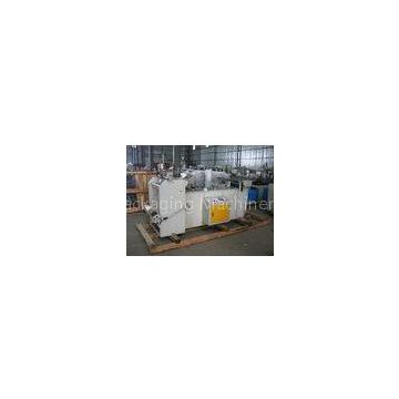 Plastic Middle Sealing plastic bag manufacturing machine With PE PP Film Making Line