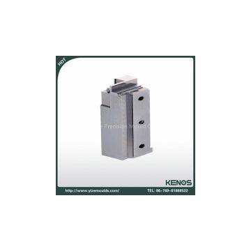 China high precision trim and form components manufacturer