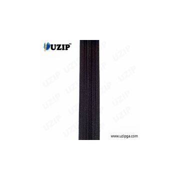 Nylon Zippers Wholesale Supplier