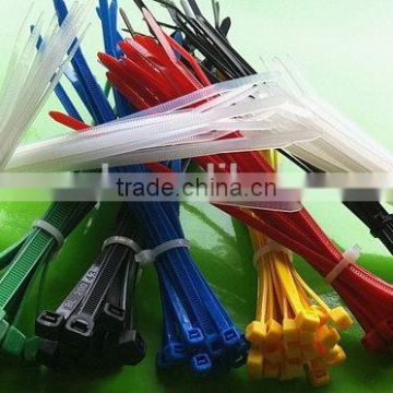 Cheap Crazy Selling twist locks cable ties