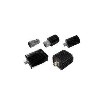 RF Dummy Load 50W Coaxial Load with DIN Male Connector (Telecom parts)