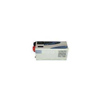 High Efficiency 50Hz / 60Hz 110V / 120V Off-Grid Solar Inverter 3000W